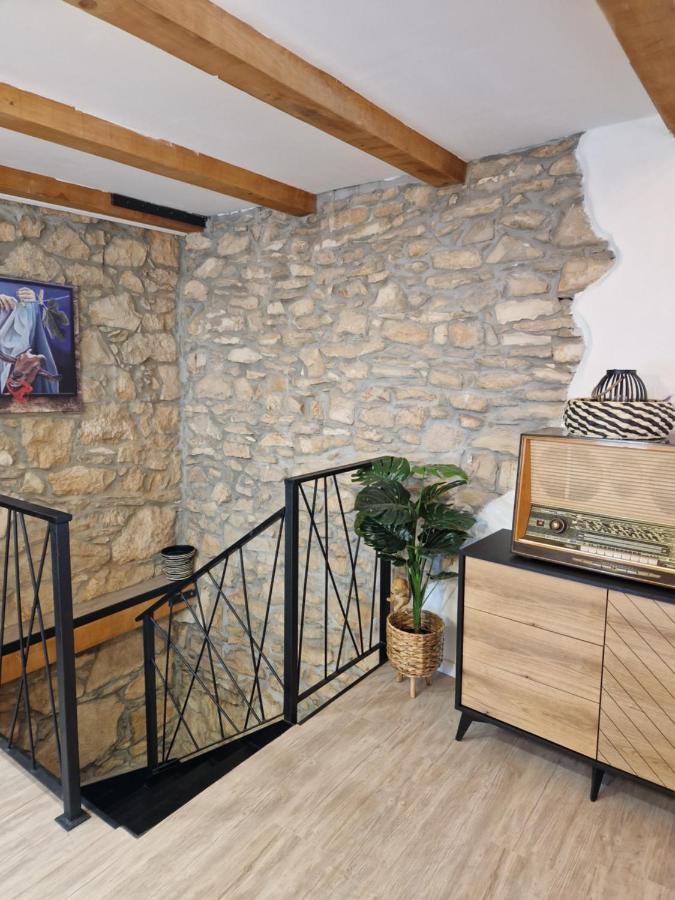 Casa Della Noemi Villa Nedeščina Екстериор снимка
